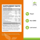 TERRY NATURALLY - Terry Naturally Bladder Control 30 Capsulas - The Red Vitamin MX - Salud De Tracto Urinario Para Perros - {{ shop.shopifyCountryName }}