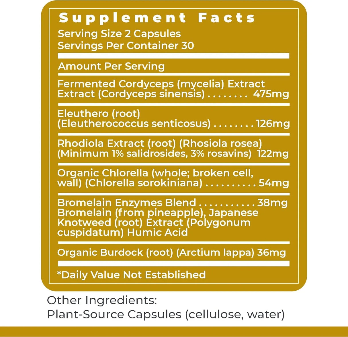PREMIER RESEARCH LABS - Premier Research Labs AdrenaVen 60 Capsulas - The Red Vitamin MX - Suplementos Alimenticios - {{ shop.shopifyCountryName }}