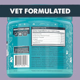 MIGHTY PAW - Mighty Paw Calming Chews for Dogs with Melatonin 120 Masticables - The Red Vitamin MX - Relajantes Para Perros - {{ shop.shopifyCountryName }}