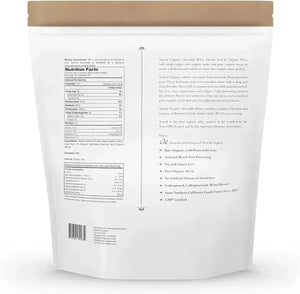 NORCAL ORGANIC - NorCal Organic Classic Whey Protein 100% Grass-Fed Chocolate 907Gr. - The Red Vitamin MX - Suplementos Alimenticios - {{ shop.shopifyCountryName }}
