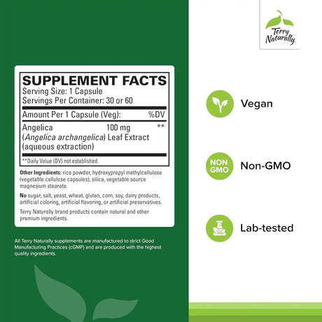 TERRY NATURALLY - Terry Naturally SagePro Bladder 30 Capsulas - The Red Vitamin MX - Suplementos Alimenticios - {{ shop.shopifyCountryName }}