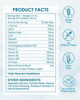 Eagou Diary Hairball Treatment for Cats 60Ml.