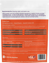 Dr. Bill’s Feline Complete Joint Care 85Gr.