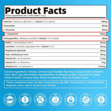 POPPAW - POPPAW Calming Chews for Dogs Chicken 90 Masticables - The Red Vitamin MX - Relajantes Para Perros - {{ shop.shopifyCountryName }}