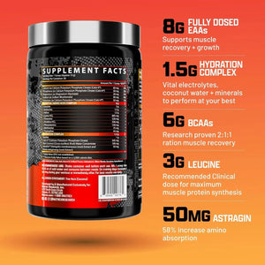 NUTREX RESEARCH - Nutrex Research EAA Hydration 30 Servicios Blood Orange 390Gr. - The Red Vitamin MX - Suplementos Alimenticios - {{ shop.shopifyCountryName }}