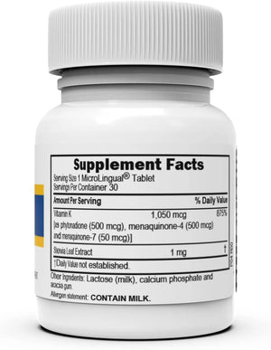 SUPERIOR SOURCE - Superior Source Triple K 30 Tabletas - The Red Vitamin MX - Suplementos Alimenticios - {{ shop.shopifyCountryName }}