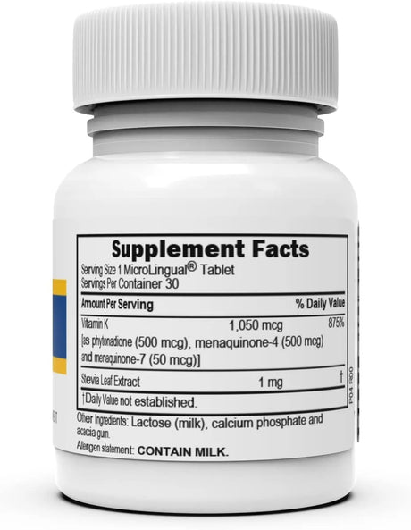 SUPERIOR SOURCE - Superior Source Triple K 30 Tabletas - The Red Vitamin MX - Suplementos Alimenticios - {{ shop.shopifyCountryName }}