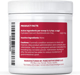 Nature's Pure Edge Clay Powder Anti Diarrhea for Dogs & Cats 210Gr.