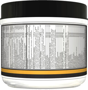 CONTROLLED LABS - CONTROLLED LABS Orange Triad Plus Greens 30 Servicios Orange 407Gr. - The Red Vitamin MX - Suplementos Alimenticios - {{ shop.shopifyCountryName }}