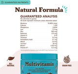 NATURAL DOG - Natural Dog Company Multivitamin Chews 180 Masticables - The Red Vitamin MX - Multivitamínicos Para Perros - {{ shop.shopifyCountryName }}