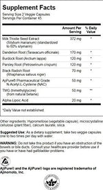 SWANSON - Swanson Liver Essentials 90 Capsulas - The Red Vitamin MX - Suplementos Alimenticios - {{ shop.shopifyCountryName }}