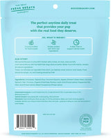 BOCCE'S BAKERY - Bocce’s Bakery Dailies Brushy Sticks to Support Oral Health & Fresh Breath Large Dogs 453Gr. - The Red Vitamin MX - Cuidado Dental Para Perros - {{ shop.shopifyCountryName }}