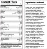 LARRY - Larry 8-in-1 Multivitamin Dog Supplement 120 Masticables - The Red Vitamin MX - Multivitamínicos Para Perros - {{ shop.shopifyCountryName }}