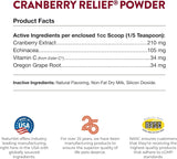NATURVET - NaturVet Cranberry Relief Plus Echinacea Powder 50Gr. - The Red Vitamin MX - Salud De Tracto Urinario Para Perros - {{ shop.shopifyCountryName }}