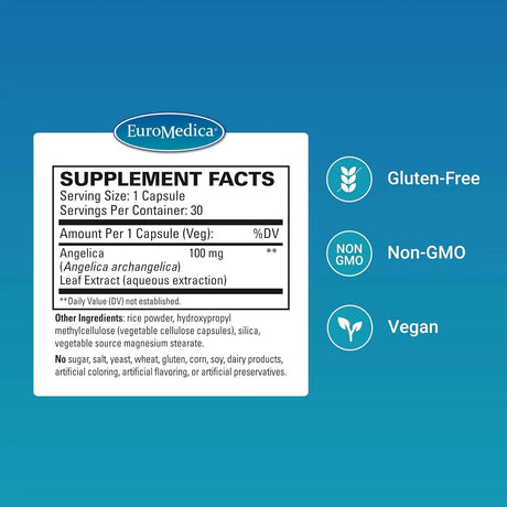 EUROMEDICA - Euromedica Bladder Manager 30 Capsulas - The Red Vitamin MX - Suplementos Alimenticios - {{ shop.shopifyCountryName }}
