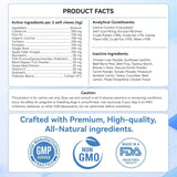 WEALLIN - WEALLIN Allergy Relief Chews 200 Masticables - The Red Vitamin MX - Remedios Para La Picazón De Perros - {{ shop.shopifyCountryName }}