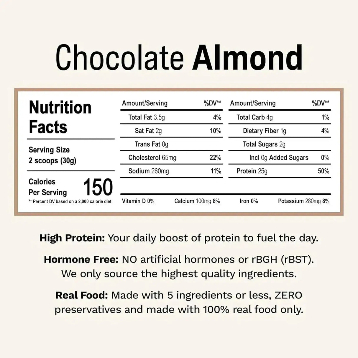 RISE - Rise Whey Protein Powder Grass Fed Chocolate Almond 1.1 Kg. - The Red Vitamin MX - Suplementos Alimenticios - {{ shop.shopifyCountryName }}