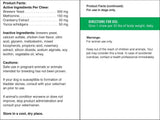 PET NATURALS - Pet Naturals Lawn Aid Dog Urine Neutralizer for Lawn 60 Masticables - The Red Vitamin MX - Salud De Tracto Urinario Para Perros - {{ shop.shopifyCountryName }}
