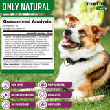 TOBYDIC - TOBYDIC Cat & Dog Multivitamin 2 Fl.Oz. - The Red Vitamin MX - Multivitamínicos Para Perros - {{ shop.shopifyCountryName }}