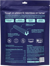 FINN - Finn Plaque Patrol Dental Chews Medium/Large Dogs, 25+ lbs 425Gr. - The Red Vitamin MX - Cuidado Dental Para Perros - {{ shop.shopifyCountryName }}