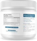 Nutrition Strength Calcium Phosphorus for Dogs Supplement 90 Masticables