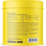 FINN - Finn Allergy & Itch for Dogs 90 Masticables - The Red Vitamin MX - Remedios Para La Picazón De Perros - {{ shop.shopifyCountryName }}