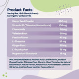 READY PET GO - Ready Pet Go! Calming & Relaxing Chews for Dogs 90 Masticables - The Red Vitamin MX - Relajantes Para Perros - {{ shop.shopifyCountryName }}