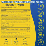 SHINEPAWS - SHINEPAWS Probiotics for Dogs 120 Masticables - The Red Vitamin MX - Probióticos Para Perros - {{ shop.shopifyCountryName }}