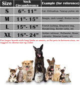 Katoggy Inflatable Dog Collar DARK GREY EXTRA LARGE