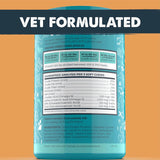 MIGHTY PAW - Mighty Paw Waggables Mighty Omega Bacon Flavor 120 Masticables - The Red Vitamin MX - Aceite De Pescado Para Perros - {{ shop.shopifyCountryName }}