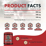 DAYBREAK NUTRITION - Daybreak Nutrition Bladder and Kidney Relief for Dogs & Cats 120Gr. - The Red Vitamin MX - Salud De Tracto Urinario Para Perros - {{ shop.shopifyCountryName }}