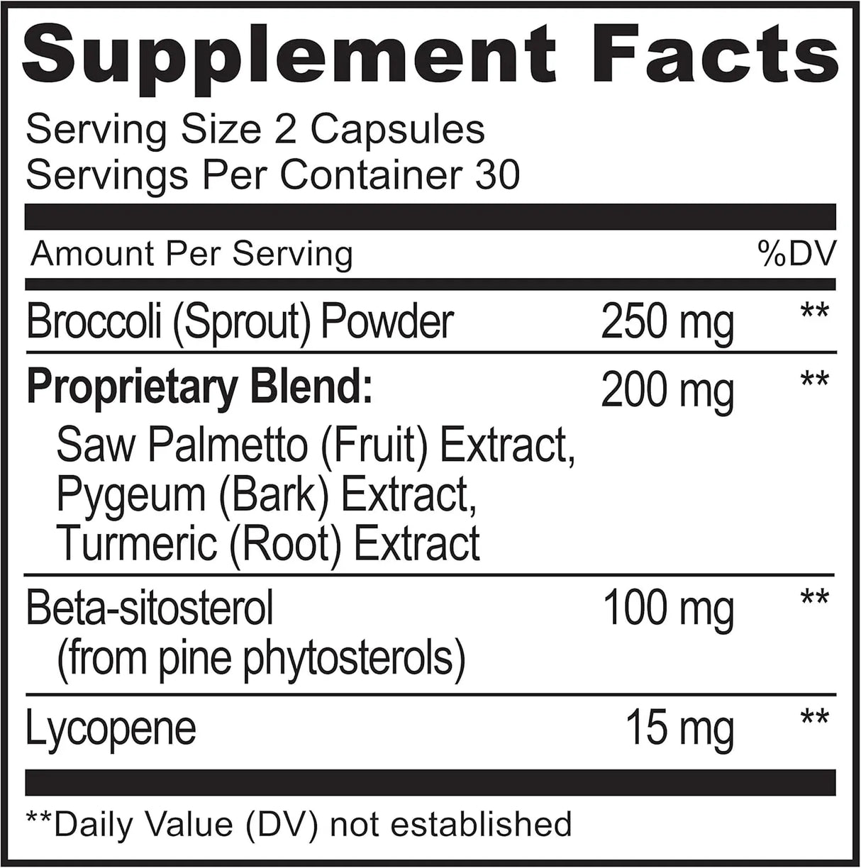 NATURELO - NATURELO Prostate & Urinary Health 60 Capsulas 2 Pack - The Red Vitamin MX - Suplementos Alimenticios - {{ shop.shopifyCountryName }}