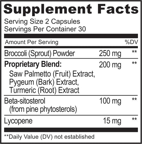 NATURELO - NATURELO Prostate & Urinary Health 60 Capsulas 2 Pack - The Red Vitamin MX - Suplementos Alimenticios - {{ shop.shopifyCountryName }}