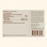 CAVE PETS - Cave Pets Super Blend Powder Lion’s Mane & Probiotics 90 Servicios 90Gr. - The Red Vitamin MX - Suplementos Herbales Para Perros - {{ shop.shopifyCountryName }}
