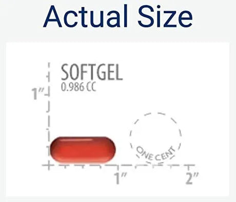 LIFE EXTENSION - Life Extension Ultra Prostate Formula 100 Capsulas Blandas - The Red Vitamin MX - Suplementos Alimenticios - {{ shop.shopifyCountryName }}