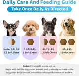 POPPAW - POPPAW Calming Chews for Dogs Bacon 60 Masticables - The Red Vitamin MX - Relajantes Para Perros - {{ shop.shopifyCountryName }}