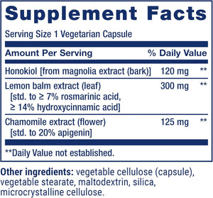LIFE EXTENSION - Life Extension Herbal Sleep PM 30 Capsulas - The Red Vitamin MX - Suplementos Alimenticios - {{ shop.shopifyCountryName }}