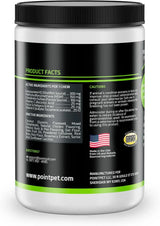 POINTPET - PointPet Hip & Joint Glucosamine for Dogs 120 Masticables - The Red Vitamin MX - Cuidado De Cadera Y Articulaciones Para Perros - {{ shop.shopifyCountryName }}