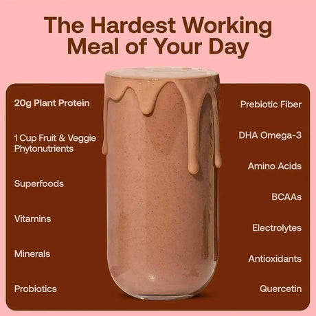 HAPPY VIKING - Happy Viking Triple Chocolate Protein + Superfoods Powder 680Gr. - The Red Vitamin MX - Suplementos Alimenticios - {{ shop.shopifyCountryName }}