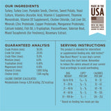 Instinct Raw Boost Mixers Tranquility Freeze-Dried Dog Food Topper 354Gr.