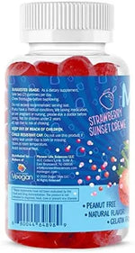 DIPPIN' DOTS - Dippin' Dots Melatonin Sleep Support Gummies 120 Gomitas - The Red Vitamin MX - Suplementos Alimenticios - {{ shop.shopifyCountryName }}