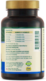 PETNC - PetNC Natural Care Adult Multi Chewables for Dogs 75 Masticables - The Red Vitamin MX - Multivitamínicos Para Perros - {{ shop.shopifyCountryName }}