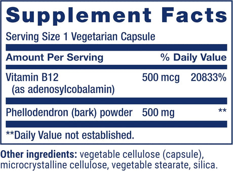 LIFE EXTENSION - Life Extension Dopamine Advantage 30 Capsulas - The Red Vitamin MX - Suplementos Alimenticios - {{ shop.shopifyCountryName }}