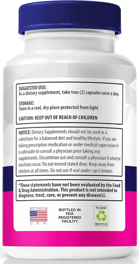 EZ MELTS - EZ Prostate 60 Capsulas - The Red Vitamin MX - Suplementos Alimenticios - {{ shop.shopifyCountryName }}