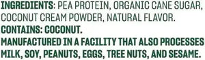 VEGA - Vega Protein Made Simple Protein Powder Vanilla 1 Kg. - The Red Vitamin MX - Suplementos Alimenticios - {{ shop.shopifyCountryName }}