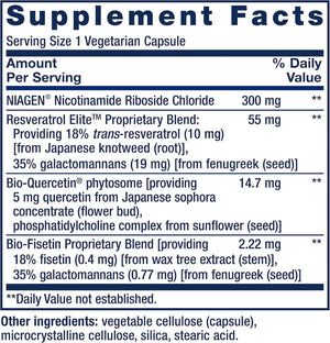 LIFE EXTENSION - Life Extension Melatonin 10Mg. 60 Capsulas - The Red Vitamin MX - Suplementos Alimenticios - {{ shop.shopifyCountryName }}