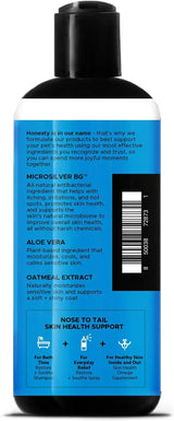 PET HONESTY - Pet Honesty Restore + Soothe 2 in 1 Shampoo + Conditioner for Sensitive Skin for Dogs & Cats 16 Fl.Oz. - The Red Vitamin MX - Remedios Para La Picazón De Perros - {{ shop.shopifyCountryName }}