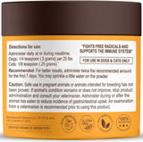 PETSMONT - Petsmont Buddy Guard Mushroom Powder Blend 60Gr. - The Red Vitamin MX - Suplementos Herbales Para Perros - {{ shop.shopifyCountryName }}