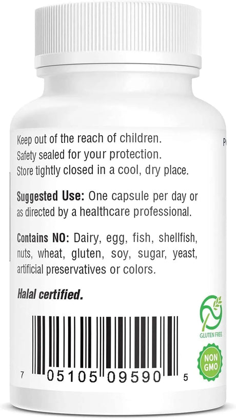 BIO-TECH PHARMACAL - Bio-Tech Pharmacal B2-400 100 Capsulas - The Red Vitamin MX - Suplementos Alimenticios - {{ shop.shopifyCountryName }}