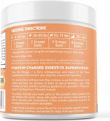 WONDER PAWS Organic Pumpkin for Dogs 228Gr.